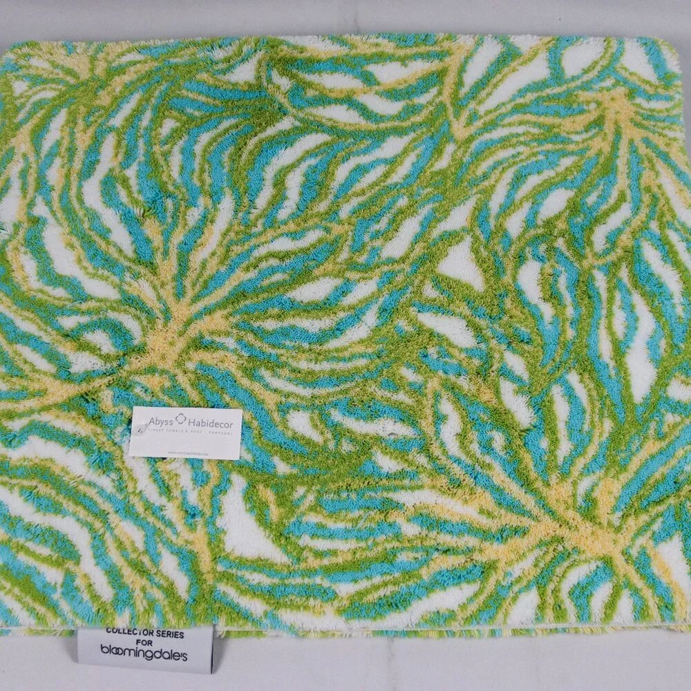 Abyss Habidecor - Majorque Bath Rug